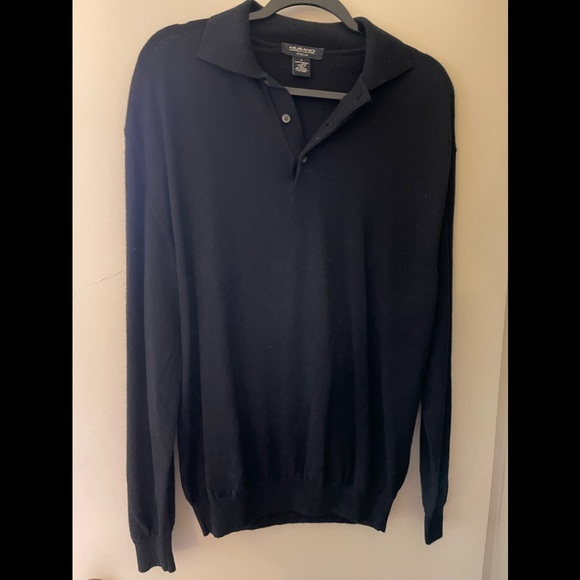 Murano Italia Wool Sweater - Picture 1 of 7